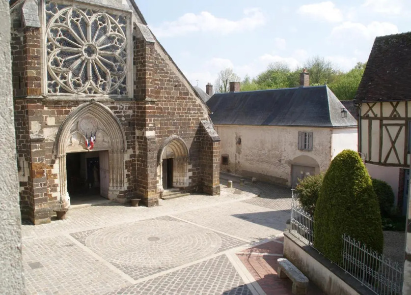 La Maison Jeanne D'arc