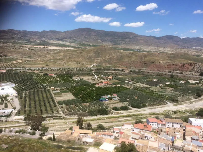 The Loft Cantoria - Room With a View