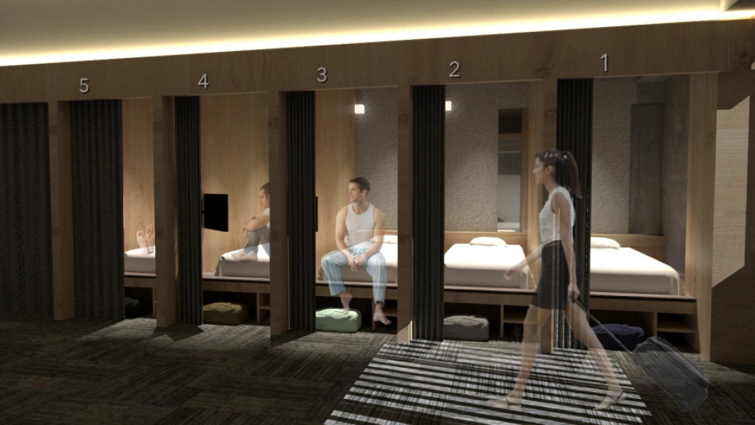 Coco Nedoko Kikaijima <Kikaijima>