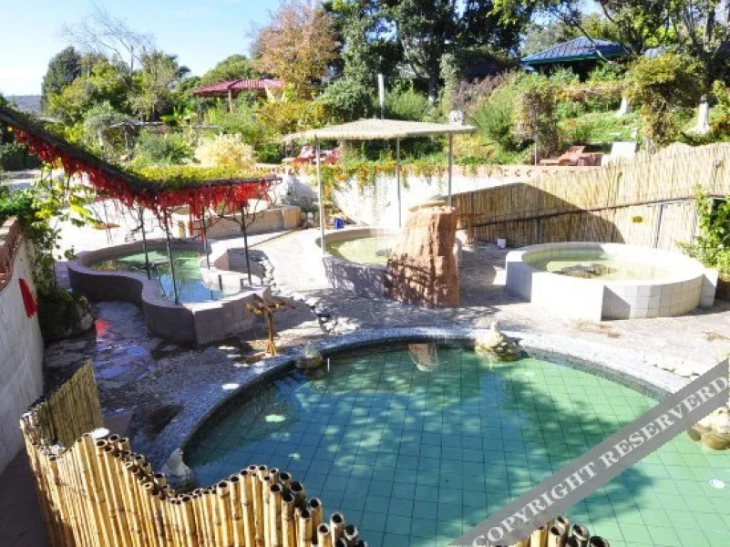 Yingyuetan Hotspring Hotel