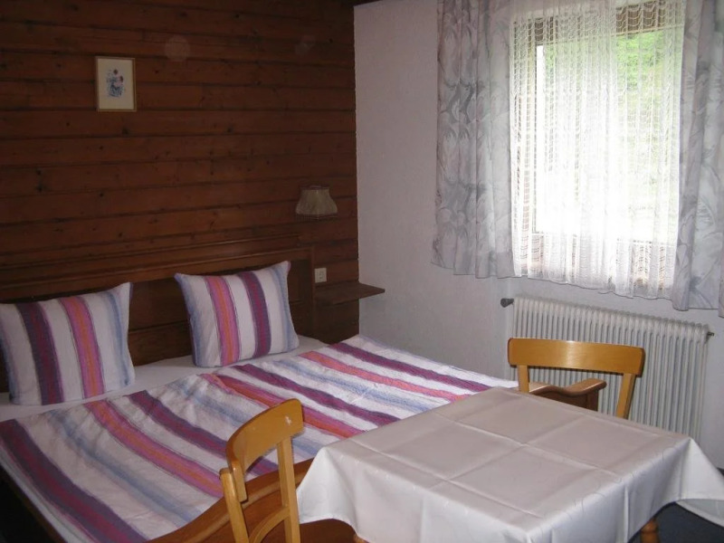 Ferienwohnung Wohlfarter