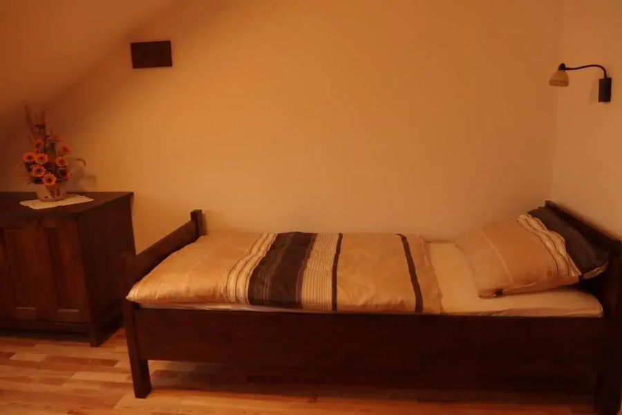 Kmetija Na Čendavš