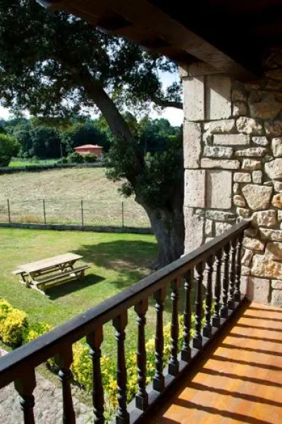 Casa de Aldea "La Llosa"