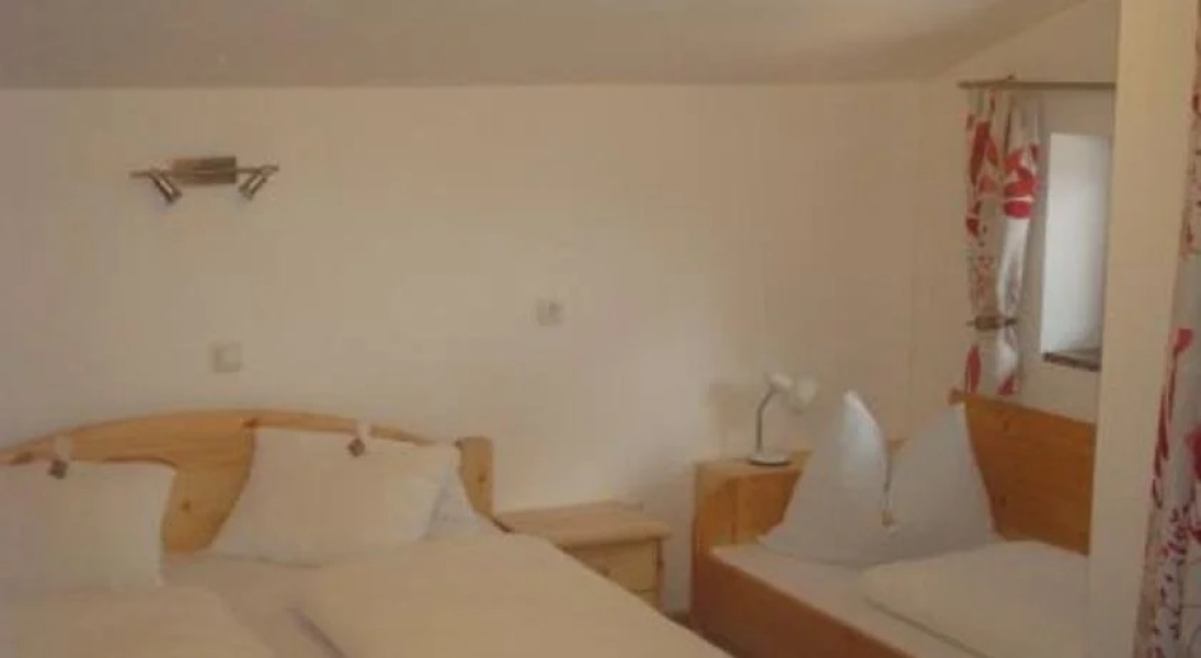 Appartements am Reithguthof