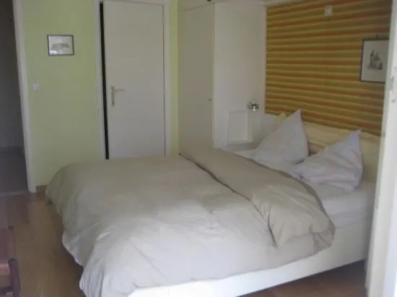 Family Apartment Knokke