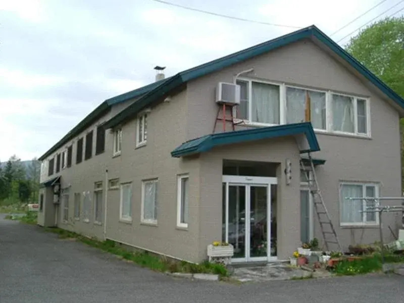 Ryosou Bogakuen Guest House