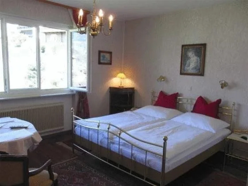 Hotel Garni Tinabella