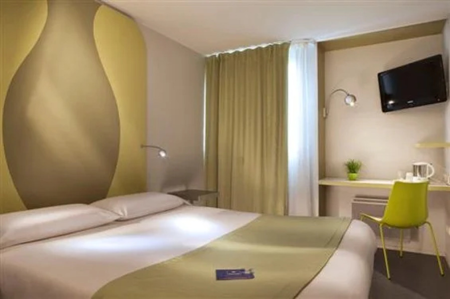 Kyriad Lyon Vaulx-en-Velin