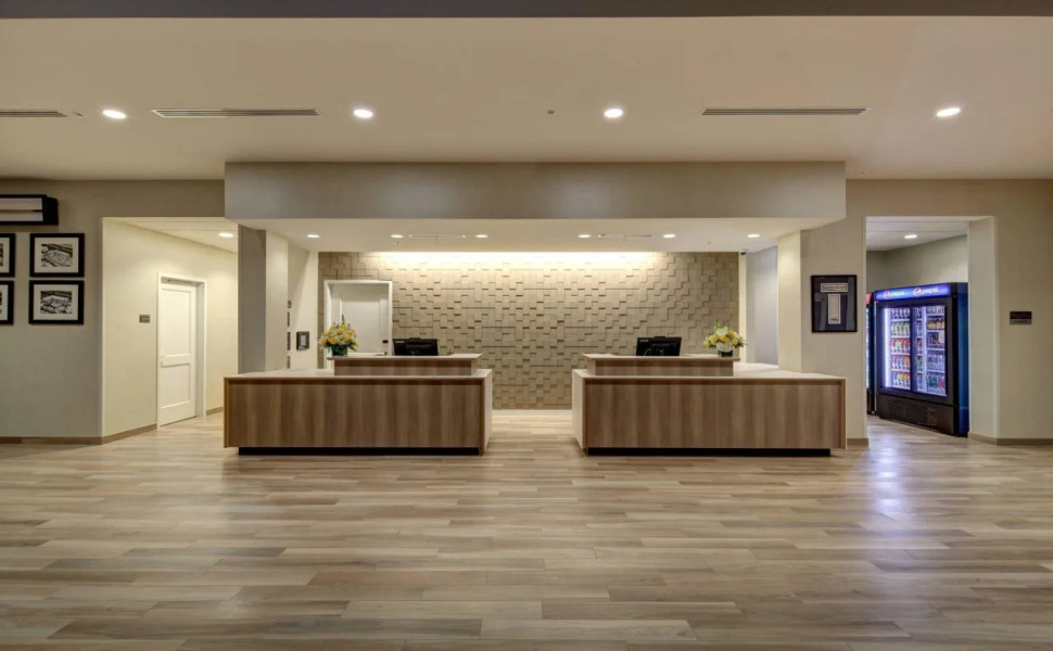 Residence Inn by Marriott Fort Lauderdale Coconut Creek