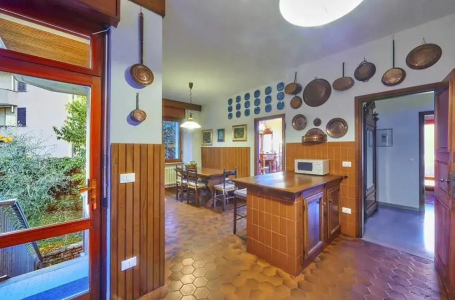 Mamma Ciccia Accomodations Lierna