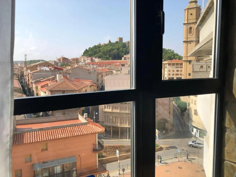 Apartamentos Los Angeles