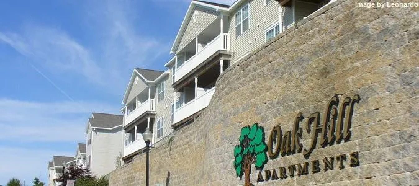 Oak Hill Apartments LLC