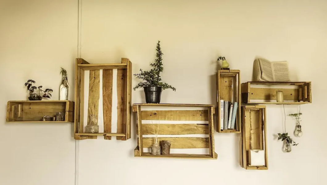 Casa Kayam Hostal y Residencia Artistica