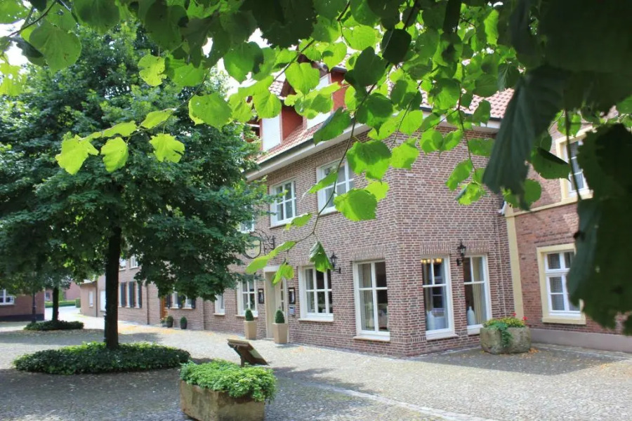 Hotel-Restaurant Am Kring