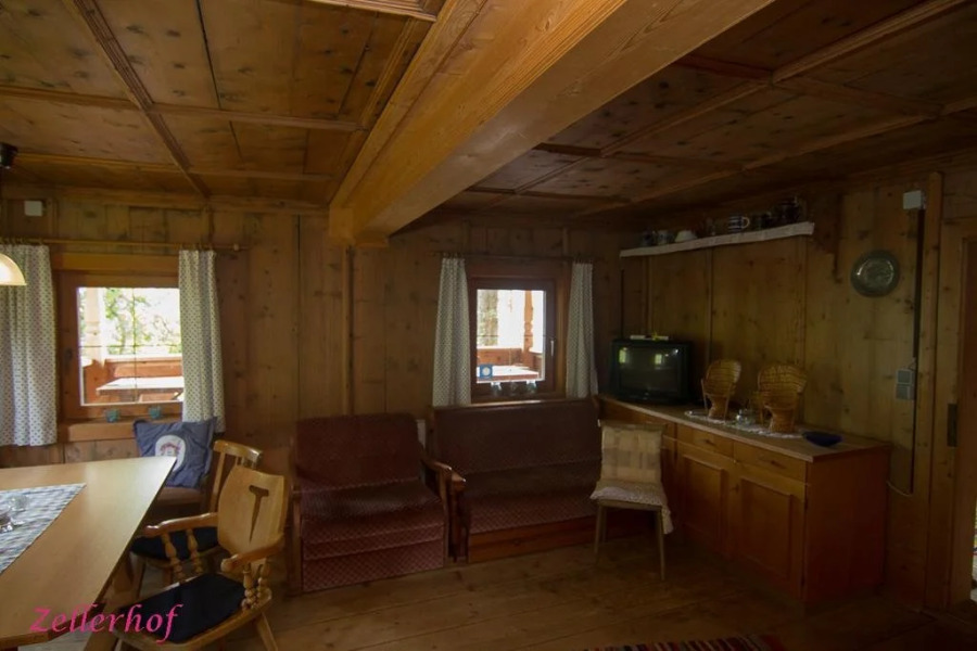 Ferienhaus Unterbrunnhaus