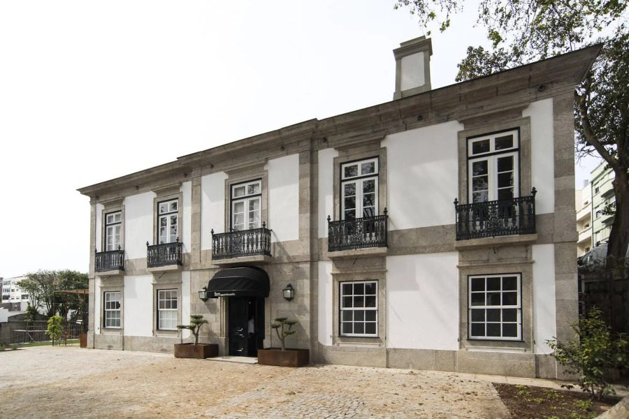 bnapartments Carregal