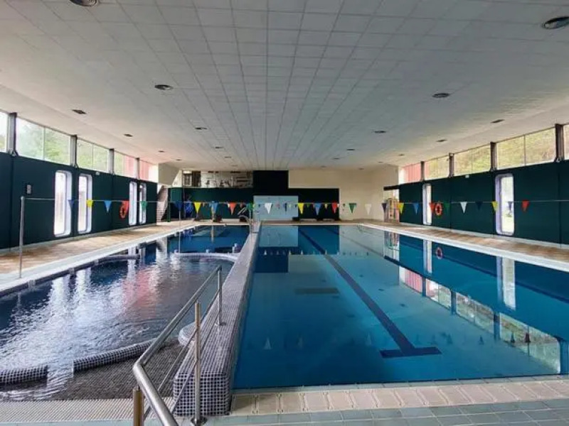 Estación de Montaña Manzaneda