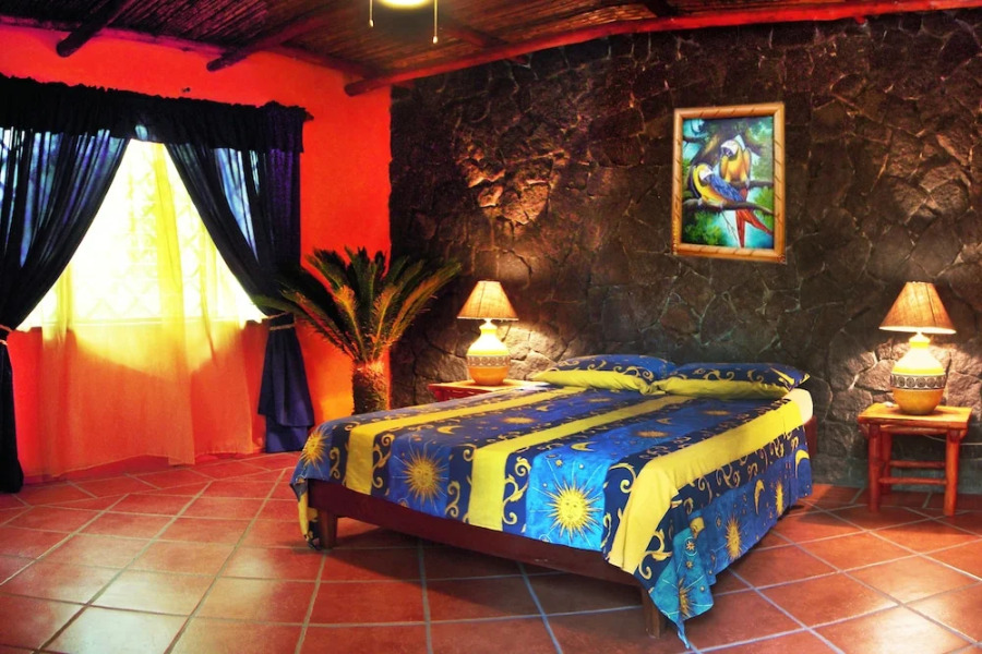 Hotel Locanda Samara Beach