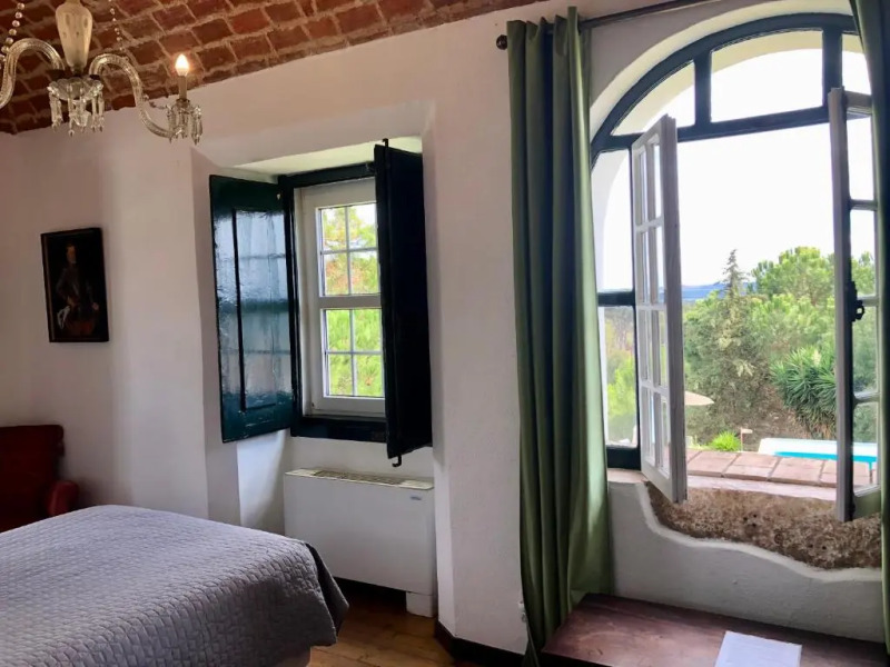 Quinta de Santa Bárbara