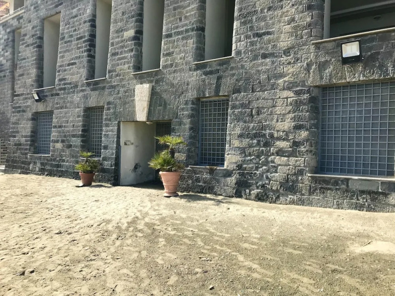 Apartment With one Bedroom in Nettuno - Near the Beach