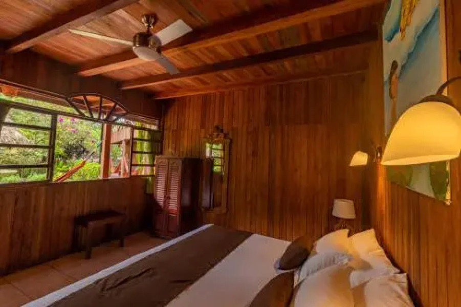 Hotel Restaurante El Jardin