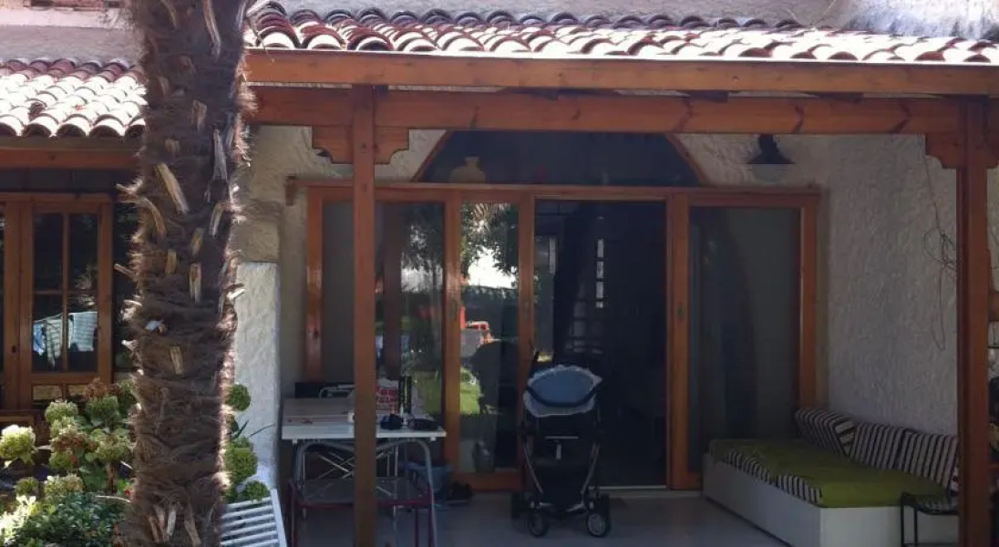 Darka Evleri, İznik, Iznik