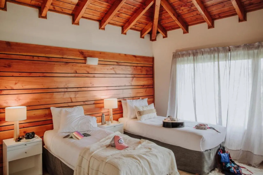 Hostería El Coirón