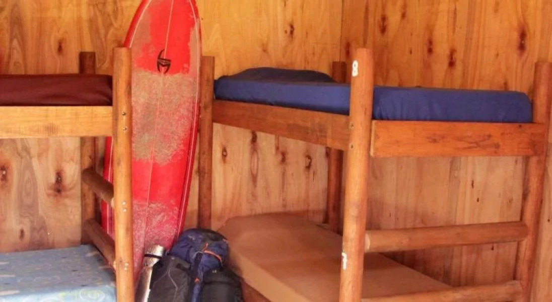 Compay Hostel La Pedrera