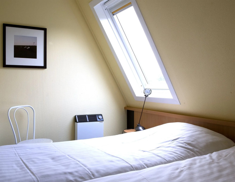 Fletcher Hotel-Restaurant Amelander Kaap