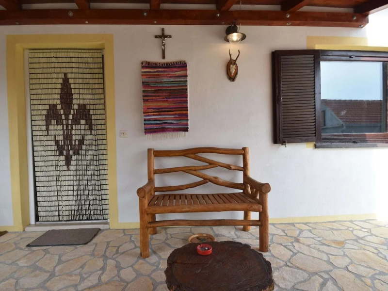 This Pleasant Holiday Home is an Ideal Starting Point to Explore Dalmatia