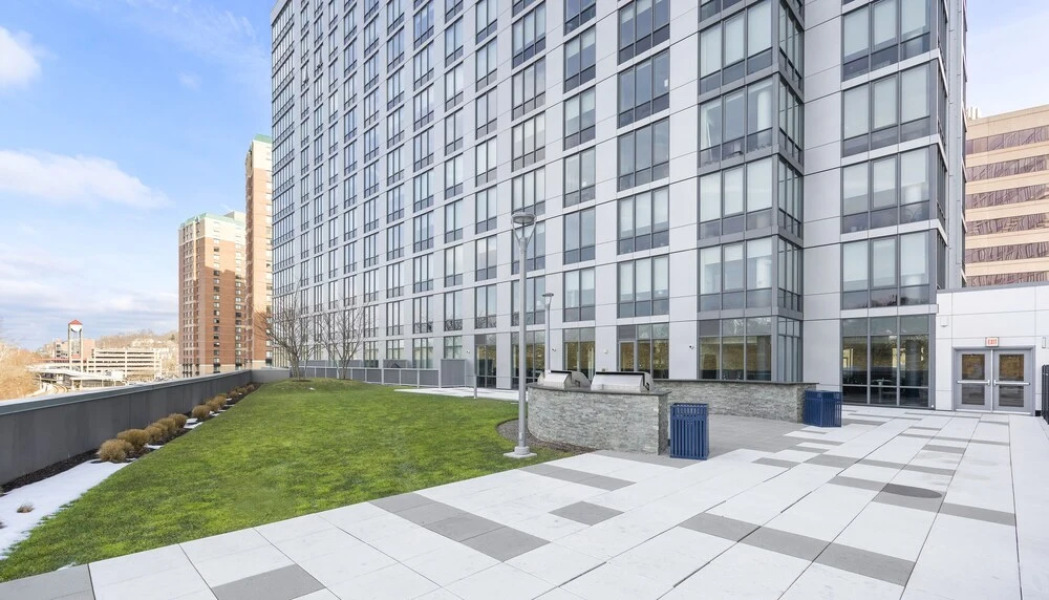 Global Luxury Suites White Plains