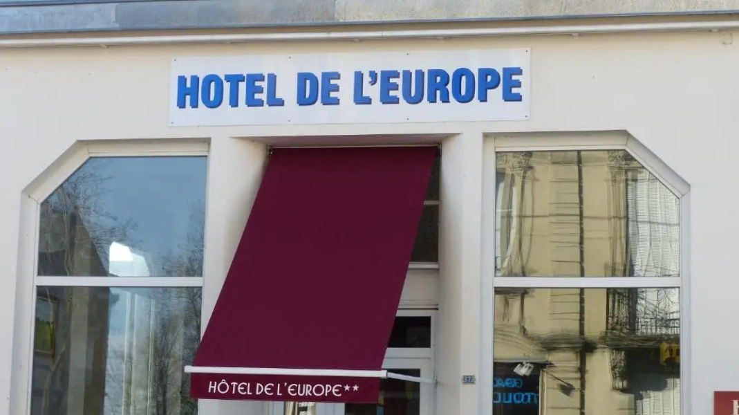 Hôtel de l'Europe