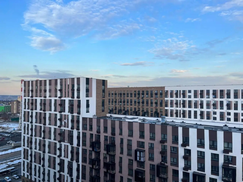 Happy People на шоссе Пригородное