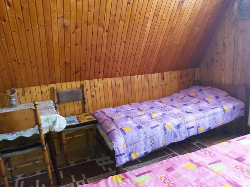 Guesthouse Durmitor Magic
