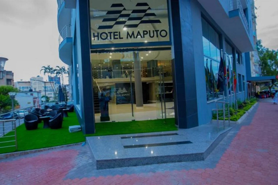 WL Hotel Maputo City Centre Mozambique Collection