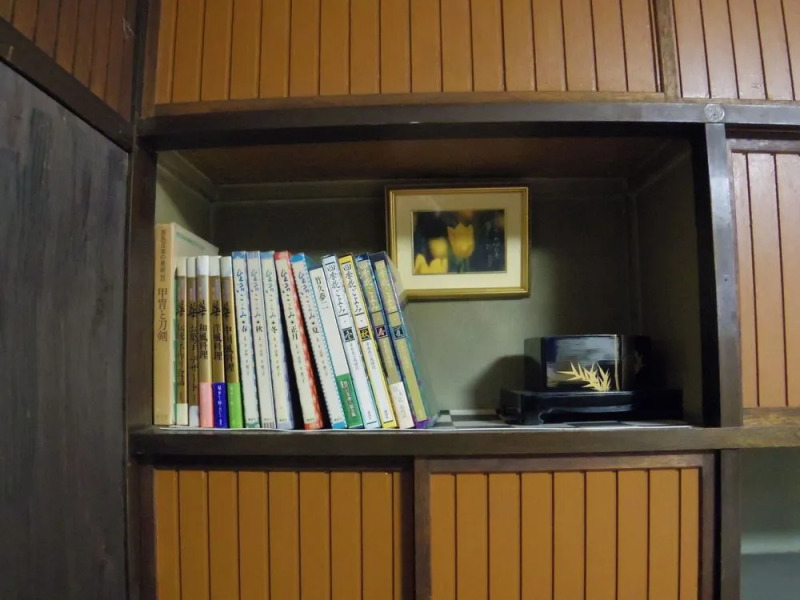 Kimono Inn Utakata - Hostel