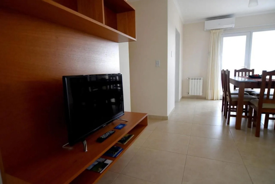 Sanpier Alquileres Temporarios