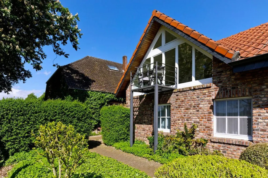 Bauerncafé & Pension Drostenhof