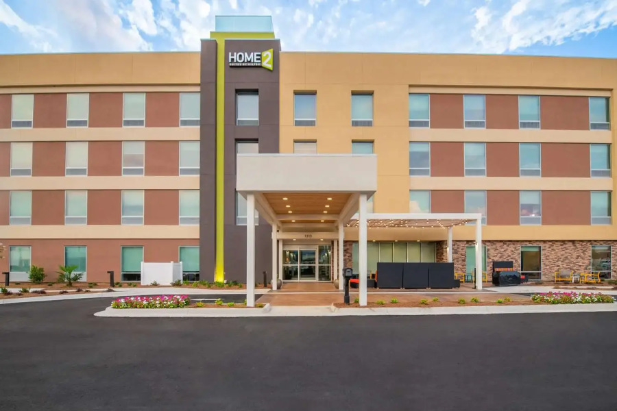 Home2 Suites By Hilton Kingsland