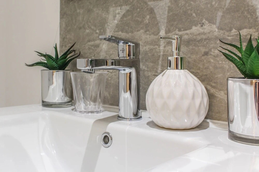 West Swindon Serviced Apartment