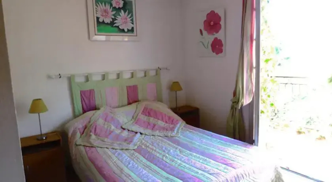 Chambre dhotes de La Renardiere