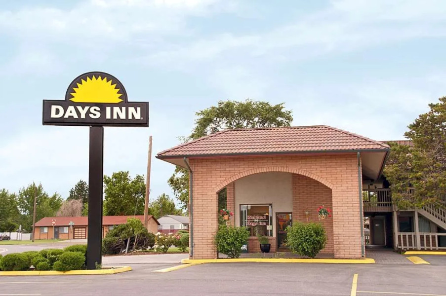 Days Inn Richland