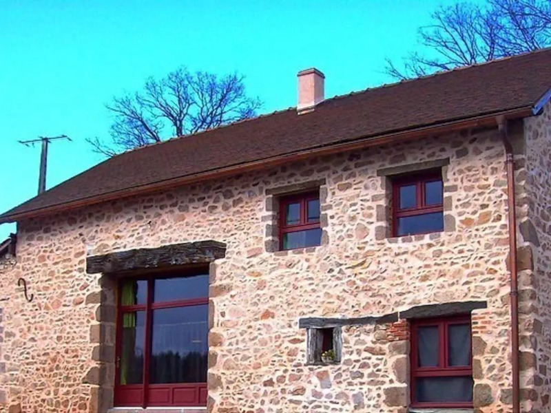 Gîte Barrais-Bussolles, 5 pièces, 7 personnes - FR-1-489-122