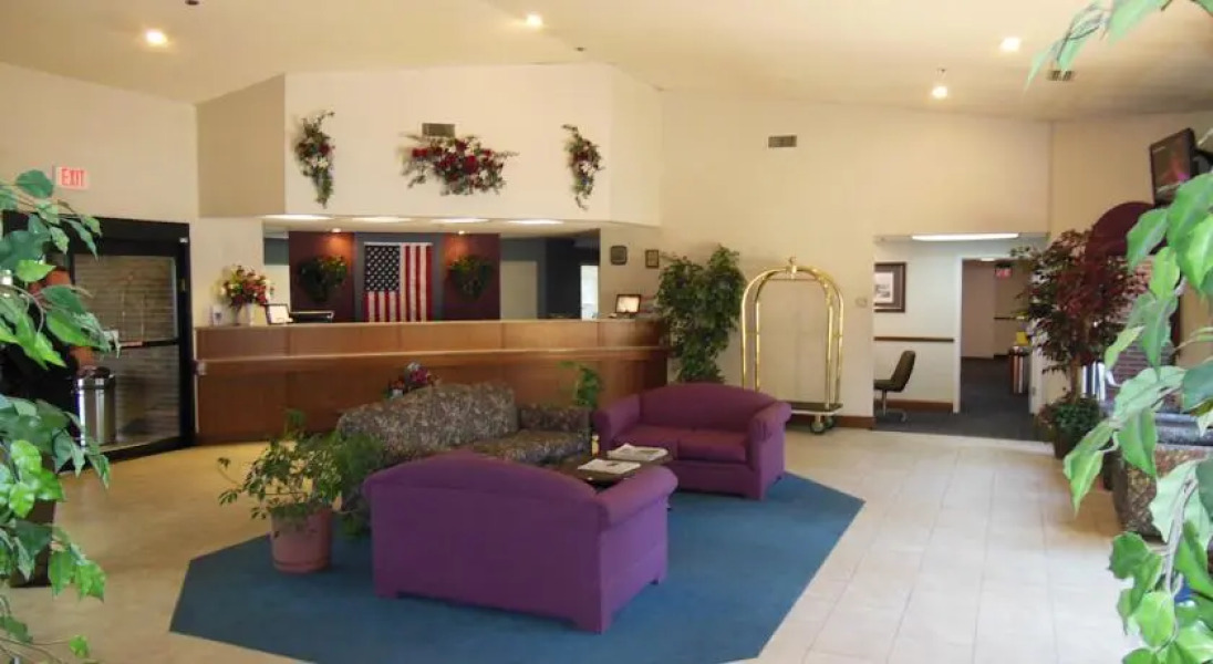 Settle Inn & Suites OFallon