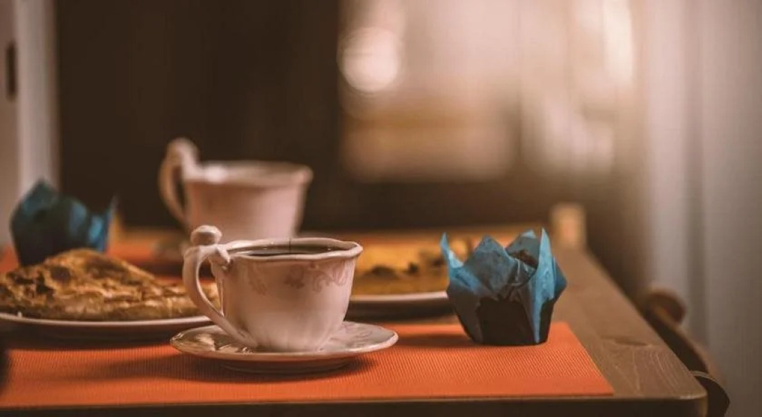 Guesthouse Theodorou