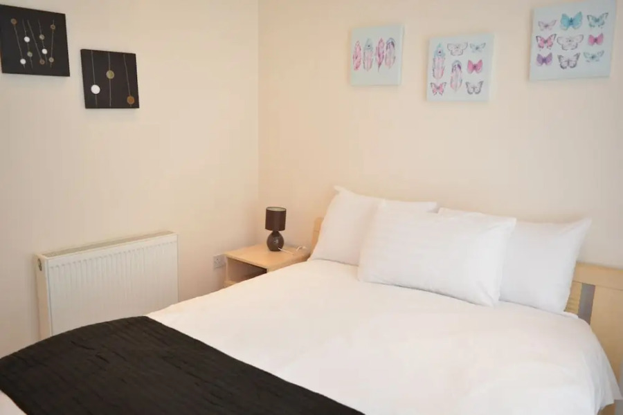 Newbury Serviced Apartments
