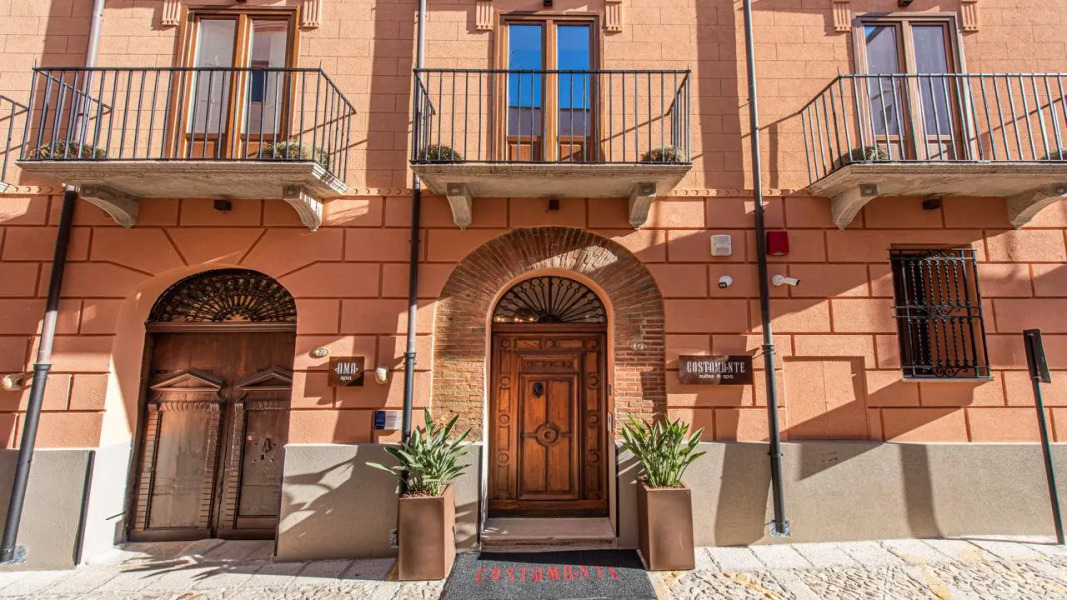 Costamante Suites & Spa