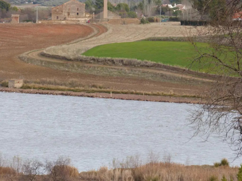 Alojamiento Rural Don Tello de Almodóvar