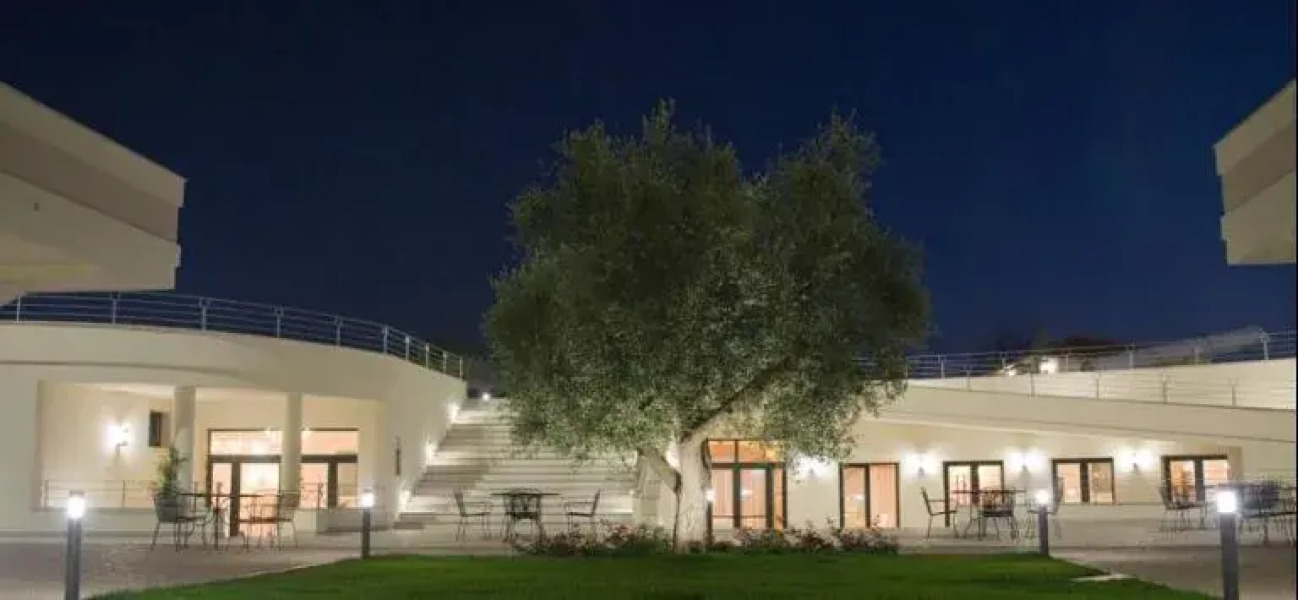 Buongusto Hotel & Restaurant