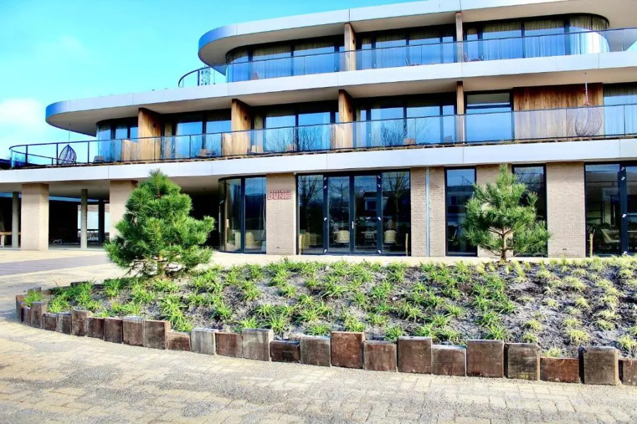 Duinhotel Breezand